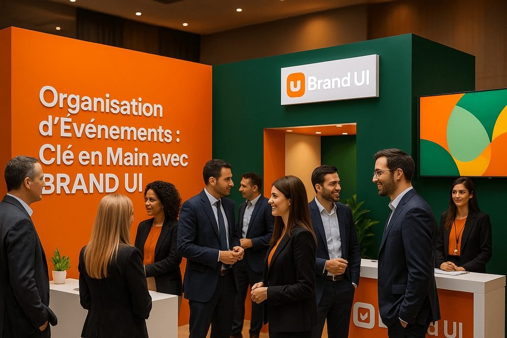 Blog Événementiel